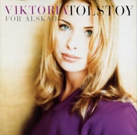 音楽紹介108です　Victoria Tolstoy のManen Tur Och Retur（saxofon mix) 聴いてみてください！