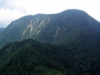 東洋のナイアガラ★吹割の滝ハイキングと日本百名山（2143・6m）皇海山