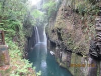 九州の温泉に行ってきました。