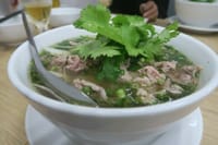 ベトナム旅行はできないけれど・・・ベトナムのご飯なら食べられる！