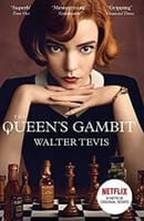 チェスが好きな人は、チョット興奮「Queen's Gambit」