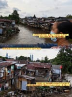 画像シリーズ86「Covid-19の打撃を受けるインドネシアの貧困率」 ”Angka Kemiskinan Indonesia Terdampak Covid-19”