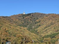 初秋の宝篋山(山口コース)ハイキング