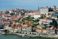 ポルトガルにはいつ行けるの？