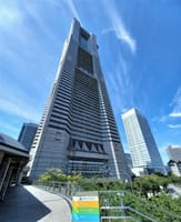 「横浜ランドマークタワー30周年・MARK IS みなとみらい10周年」特設サイトOPEN！