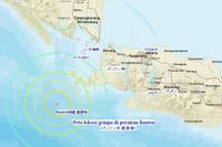 「バンテン地震による被害に関するデータ」 “Data Lengkap Kerusakan akibat Gempa Banten”