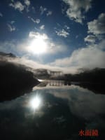 　" 写真サークル 学生Yさんの『奈良の素敵な風景ベスト3』 "