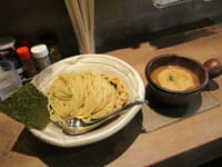 鶏白湯専門店 つけ麺 まるや 西宮の沢店@札幌市手稲区
