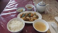 中華料理「聚寳園（しゅうほうえん）」白金高輪
