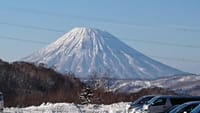スキーへの誘い　in  札幌