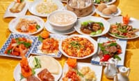 💖アンコール開催！　💖横浜中華街で コスパ最高の中華料理コースディナー❣ を楽しみましょう🎵