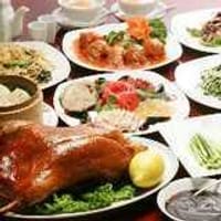 ☆４月８日（土）北京ダック他１００種類の中華料理食べ放題＋３時間飲み放題