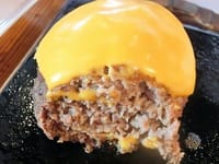 石垣島の「やっぱりステーキ」（石垣島）は安くて腹いっぱいになります！