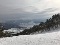 よませ&高井富士スキーツアー