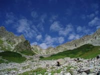 【お山の大将】第13回山行会 多摩川の水源、美しい沢沿い歩きが心地よい笠取山に登ろう🎵