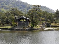 紀三井寺～和歌浦を散策しましょう