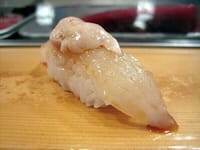 《第198回・東海グルメ☆飲食懇親会》🍣本当は誰にも教えたくないお寿司屋さん、貸切りにて・・・