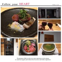 美食の京都旅行
