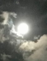 Full moon of 2017