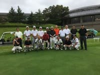 2020-3月　楽生会　藤原ゴルフクラブ(満員）