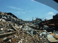 熊本地震の後は自然災害に対する考え方や対策が変わりました。