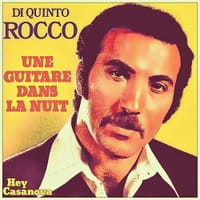 海外音楽談義 No.31　Di Quinto Rocco