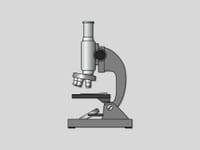 顕微鏡Ⅱ