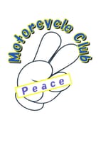 Motorcycle　Club　Peace　（モーターサイクルクラブ　ピース）