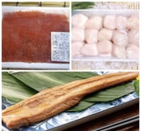 豊洲市場の新鮮ネタ🐟を使ったおもてなし海鮮巻き鮨🍣を実習で覚えよう！