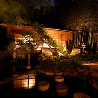 【夜会】奈良の隠れ家・昼夜一組のみ限定のおもてなし「花垣」星2っ♪