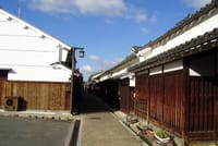 畝傍・耳成山と伝統的建造物保存地区・今井町