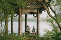 最新作の映画「春江水暖　しゅんこうすいだん」～中国江南の山水画の世界