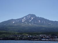2018　北海道ﾛｯｸﾌｲｯｼｭと温泉の旅 13