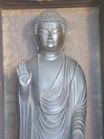 お寺のお話　東京オフ会　第６回　「府中に２体の阿弥陀仏を訪ねて」