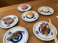 名古屋栄のドン横と寿司テロ