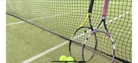 名古屋健康テニス