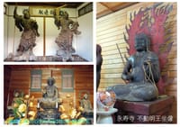 佐賀県の仏像ツアーに行ってきました
