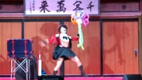  『大須演芸場歌謡ショー』 令和元年12月8日(日) えがおの会　歌謡祭