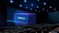 IMAXで「RRR」を浴びる