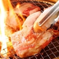 １月度　平日会　№２「焼肉食べ飲み専門店 SAKURA 」