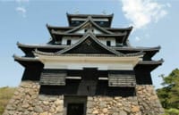 「興味深い地方の歴史（７）国宝松江城、不昧公の茶室、そして小泉八雲」