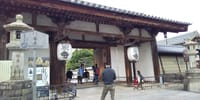 京都紅葉の名所～東寺