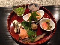 横浜で予約かとりにくい和食のランチ楽しみましょう♪