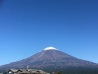 富士山による1日の流れ