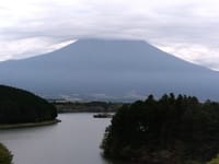 富士山の3景！