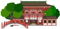 専門ガイドと巡る健活ウォーク‗下鴨神社・相国寺