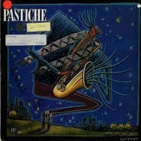 Let’s take a Break! - Pastiche (R&B) must listen!