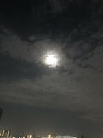 満月【フラワームーン】 2023年5月5日(金)夜〜5月6日(日)明け方
