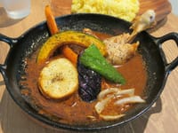 curry kitchen SPICE POT! 琴似店@札幌市西区