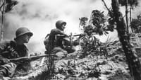 「日本の歴史（２３）凄惨な沖縄戦、日米の甚大な犠牲」